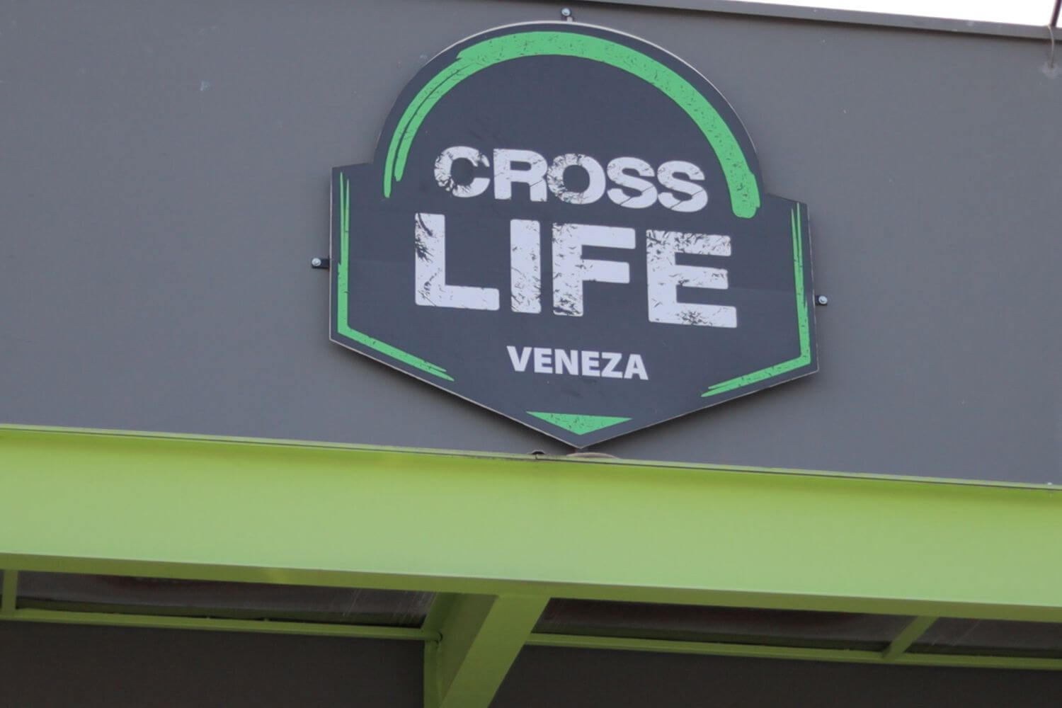 Cross Life Veneza em Indaiatuba - SP