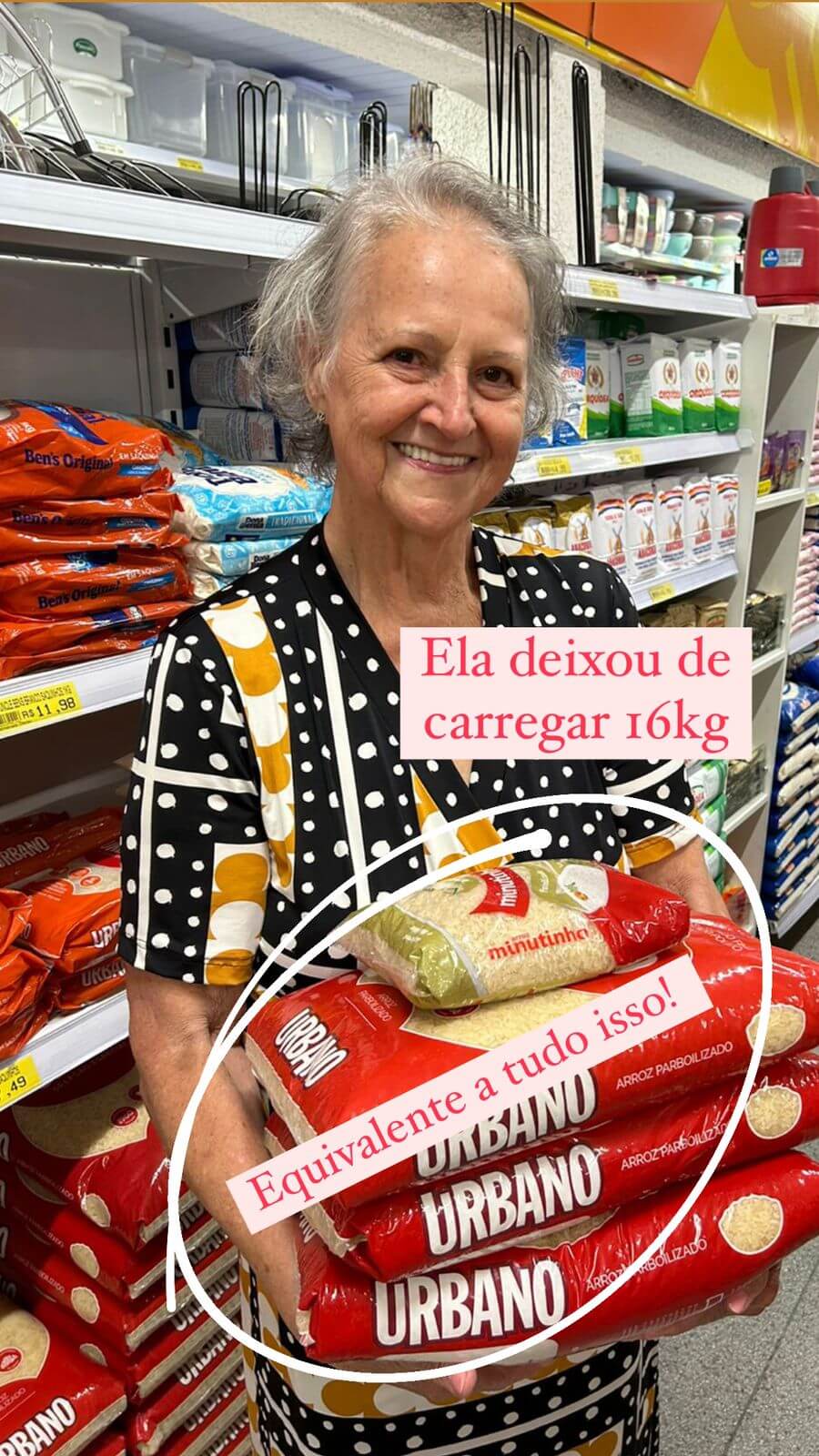 Dona Isolda Zarro