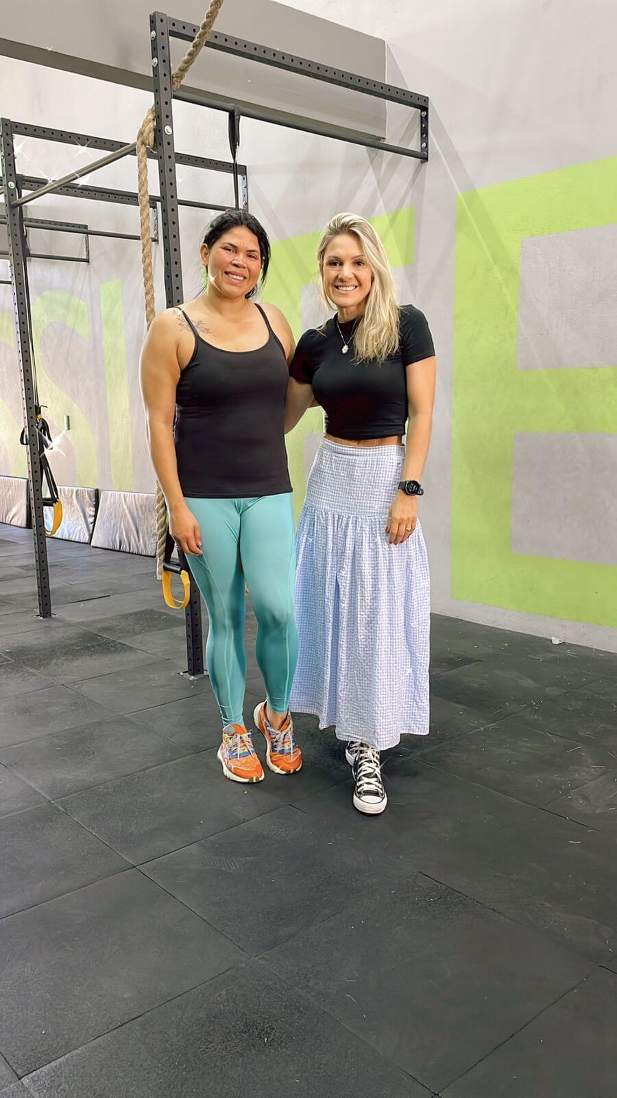 Lidia Silva De Souza