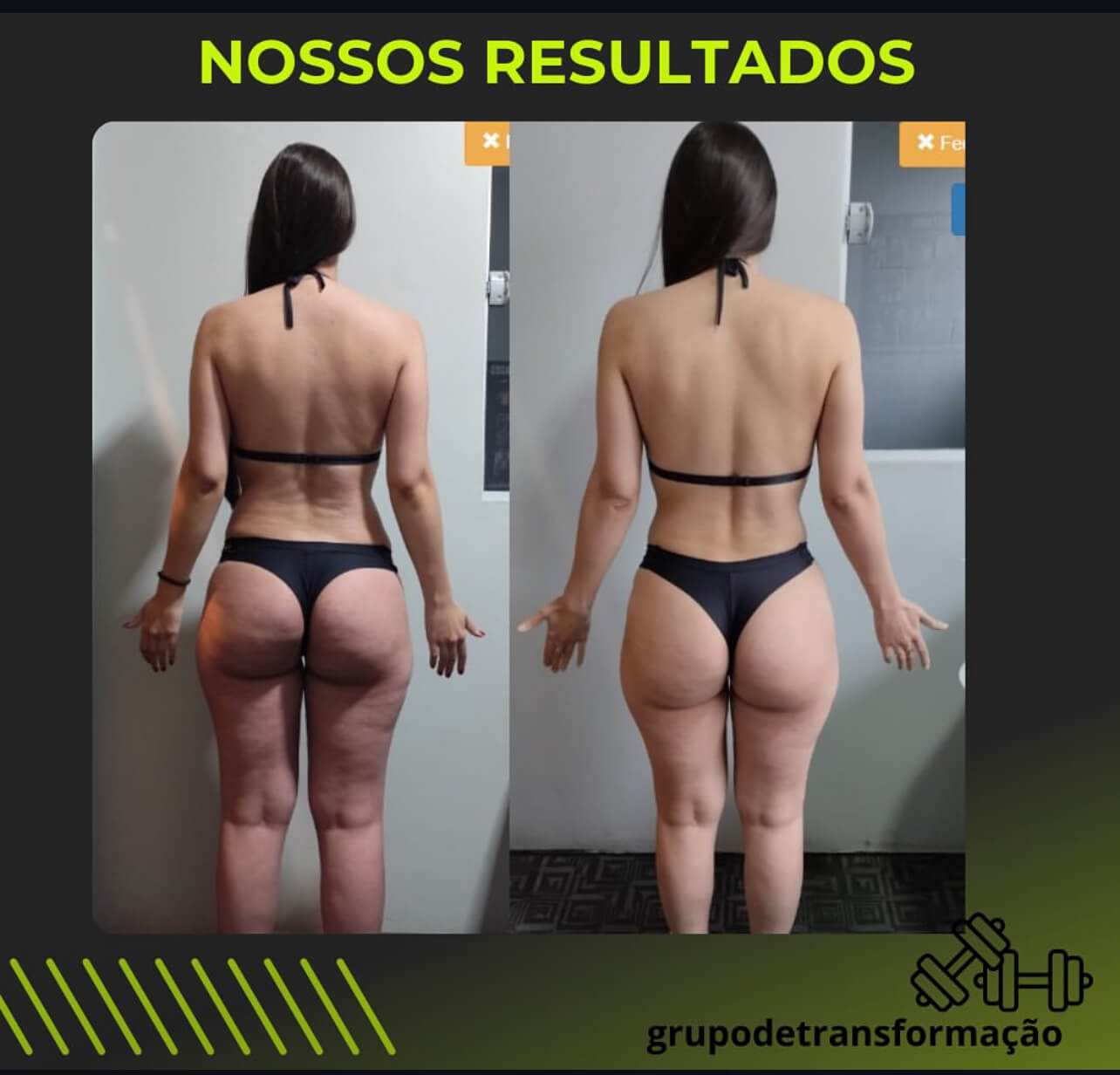 Milene Brasil
