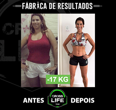-17 kg eliminados