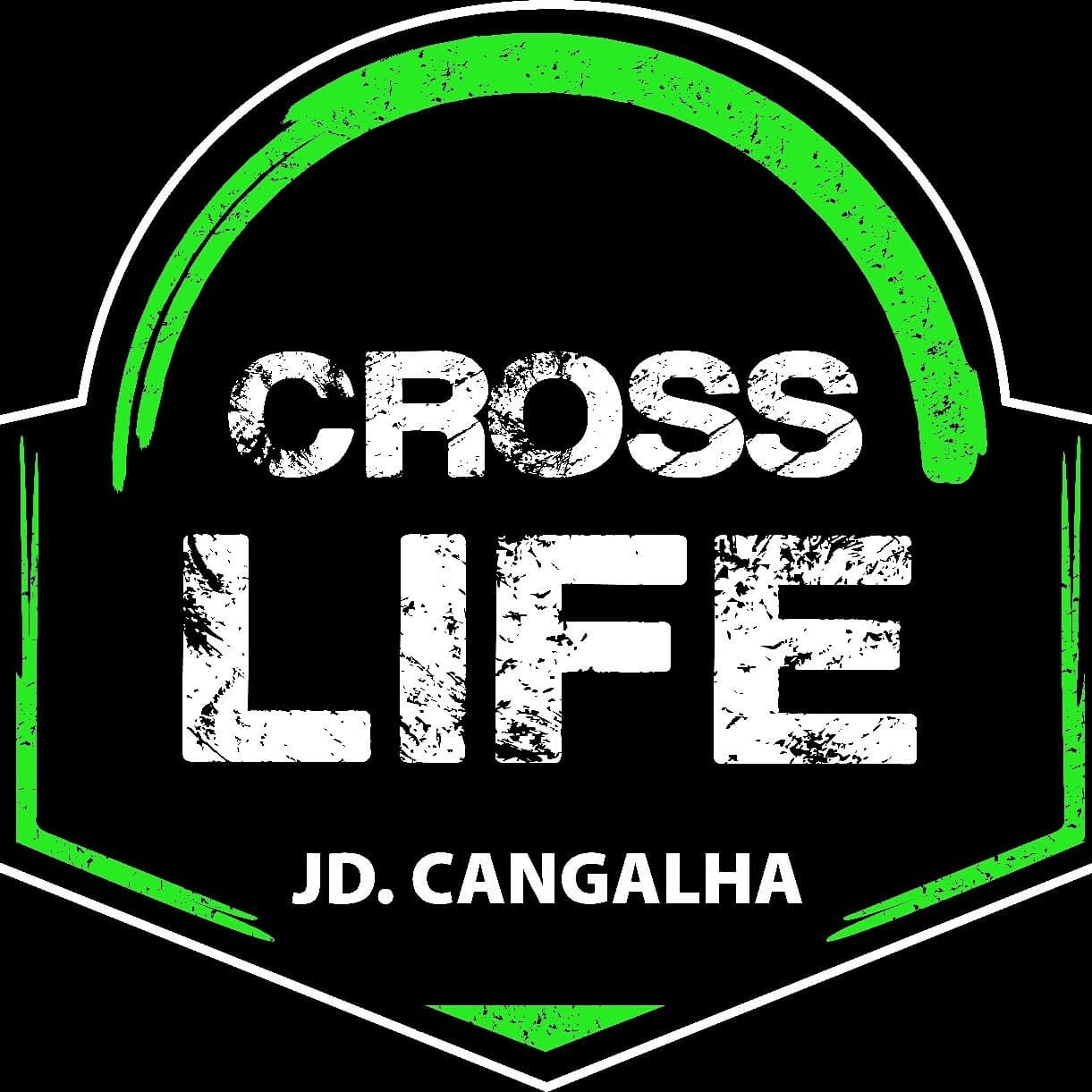 Cross Life Jardim Cangalha em Três Lagoas - MS