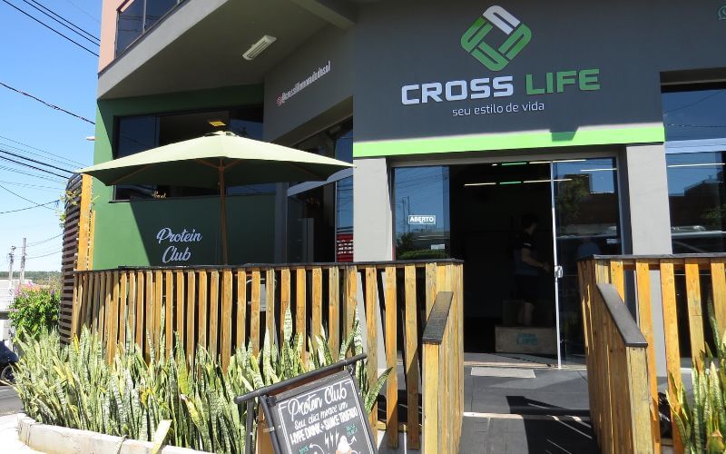 Cross Life Morada do Sol em Indaiatuba - SP