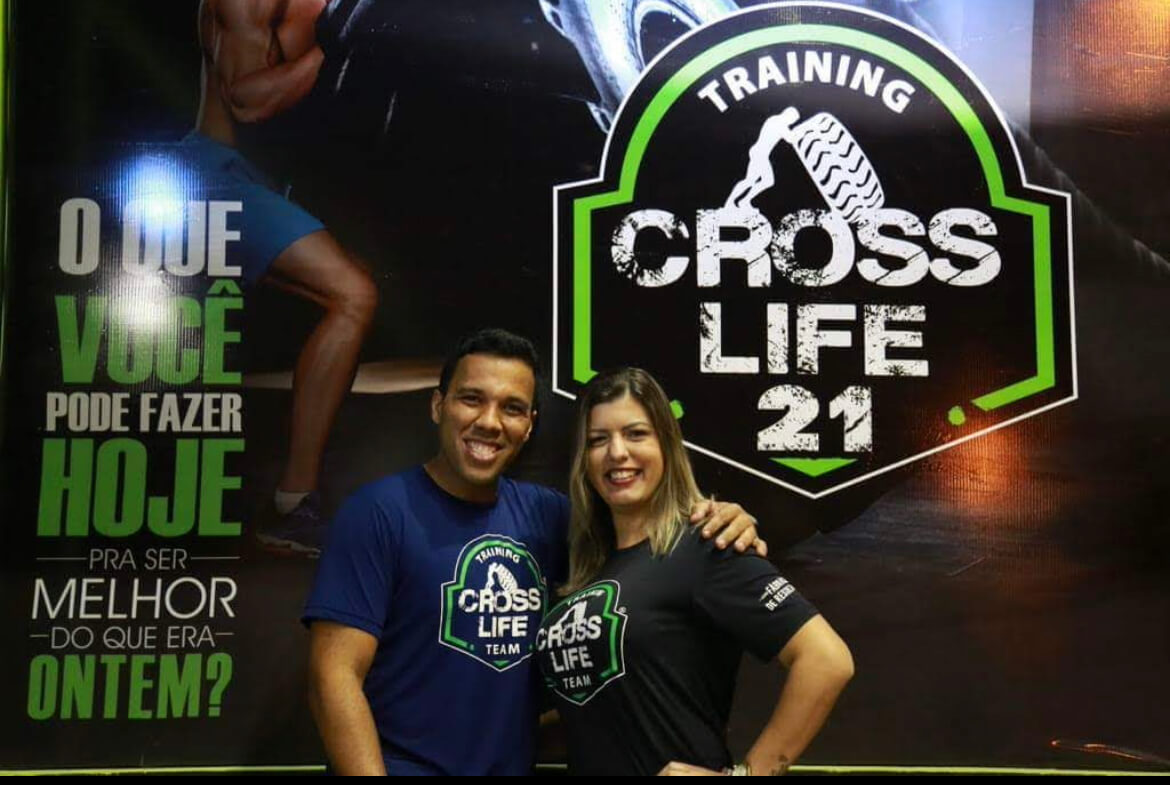 Cross Life 21 em Francisco Morato - SP