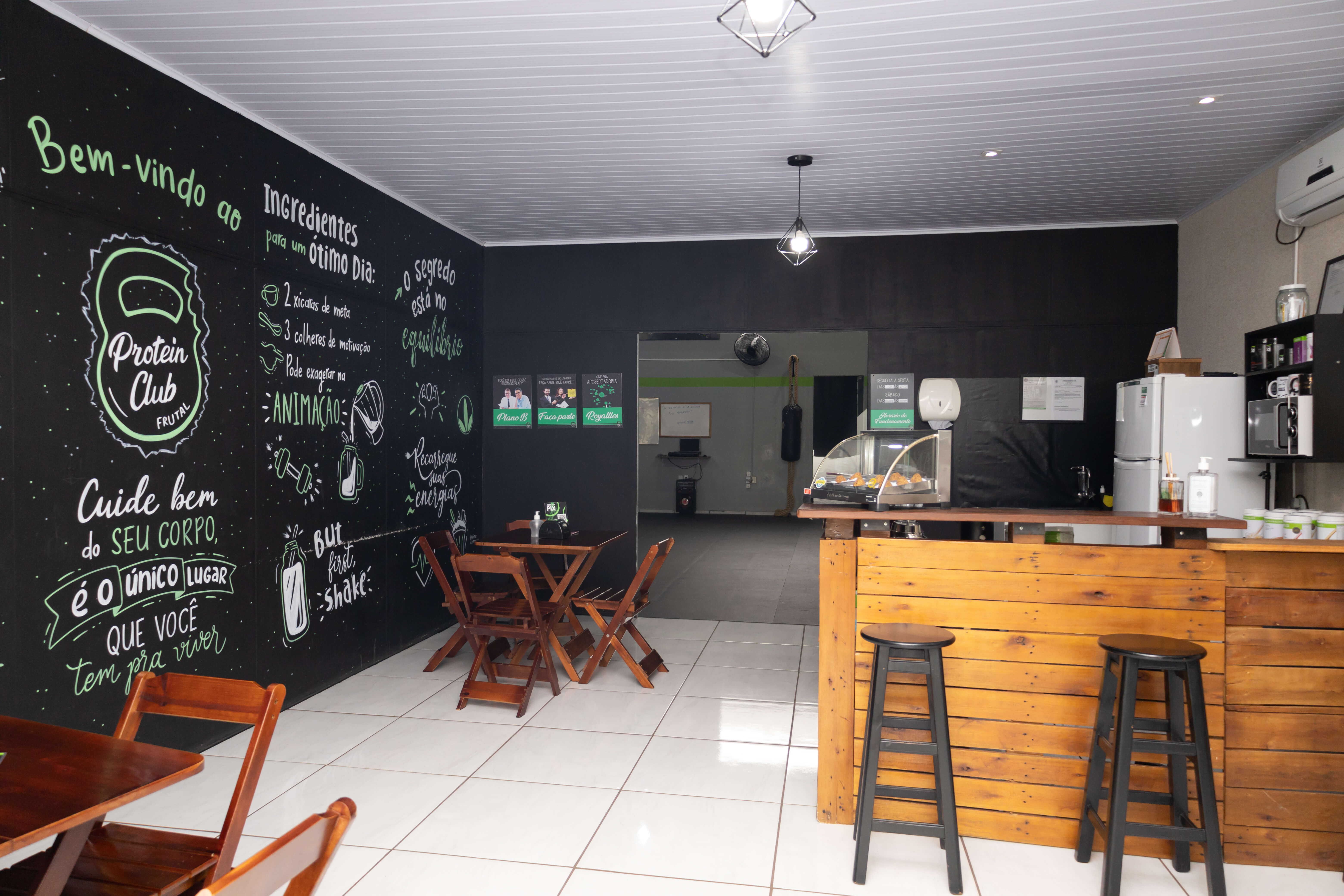 Cross Life Frutal em Frutal - MG