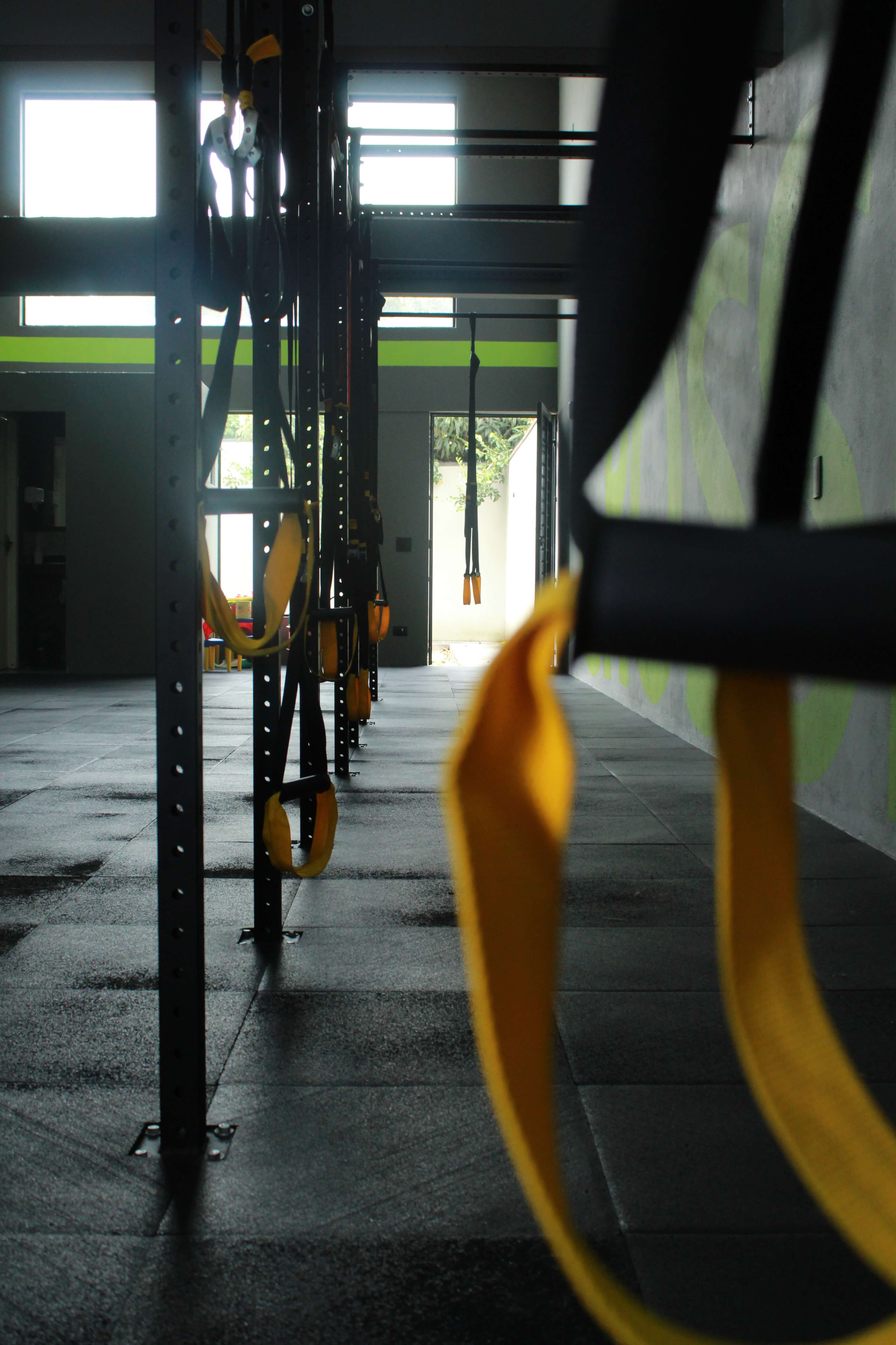 Cross Life Santa  em Santo André - SP