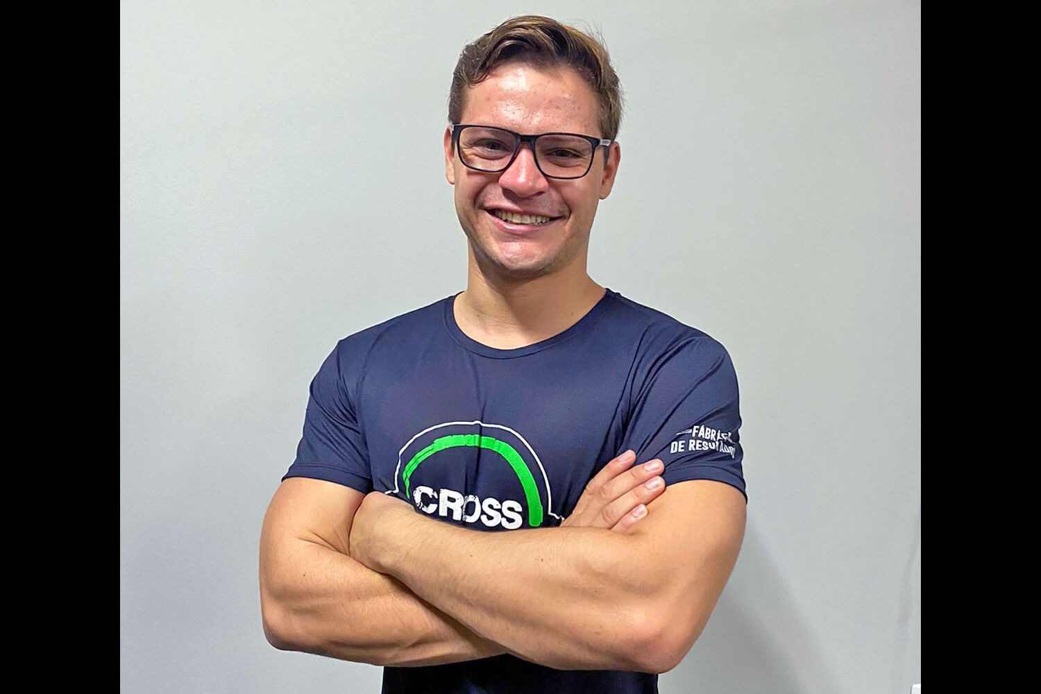 Cross Life Tropical em Aparecida de Goiânia - GO
