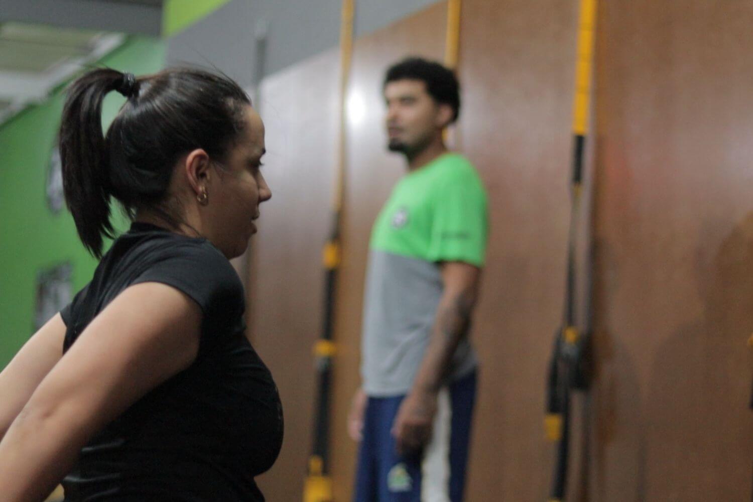 Cross Life Veneza em Indaiatuba - SP